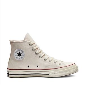 Chuck 70 Parchment High Top Converse